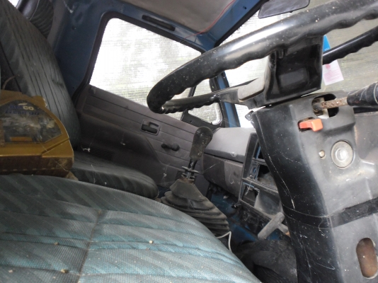 ขายด่วนหกล้อดั้ม 115 พร้อมใช้ ขอบคุณทีมงานจาก จ ฉะเชิงเทรา ได้ทำการซื้อขายแบบกลางอากาศ รับรถกลับบ้านเป็นที่เรียบร้อยแล้วค่ะ ขายด่วนหกล้อดั้ม 115 พร้อมใช้ ขอบคุณทีมงานจาก จ ฉะเชิงเทรา ได้ทำการซื้อขายแบบกลางอากาศ รับรถกลับบ้านเป็นที่เรียบร้อยแล้วค่ะ