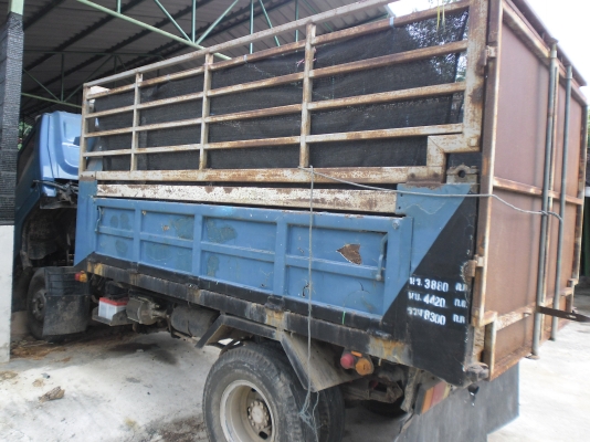 ขายด่วนหกล้อดั้ม 115 พร้อมใช้ ขอบคุณทีมงานจาก จ ฉะเชิงเทรา ได้ทำการซื้อขายแบบกลางอากาศ รับรถกลับบ้านเป็นที่เรียบร้อยแล้วค่ะ ขายด่วนหกล้อดั้ม 115 พร้อมใช้ ขอบคุณทีมงานจาก จ ฉะเชิงเทรา ได้ทำการซื้อขายแบบกลางอากาศ รับรถกลับบ้านเป็นที่เรียบร้อยแล้วค่ะ