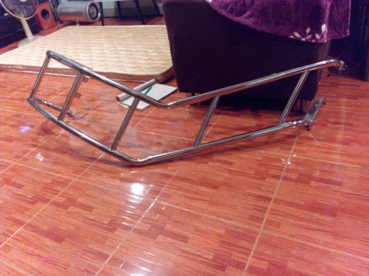 บันไดข้างแครี่บอย