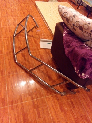 บันไดข้างแครี่บอย