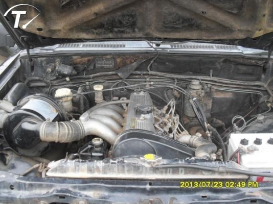 ขายด่วนๆ มิสซูแค๊บ แอร์โร่บอดี้ เดิมๆบางๆ เครื่องเกียร์ดีคัชซีสวย แอร์เย็นๆ ขายด่วนๆ มิสซูแค๊บ แอร์โร่บอดี้ เดิมๆบางๆ เครื่องเกียร์ดีคัชซีสวย แอร์เย็นๆ