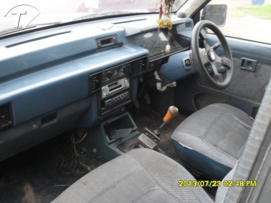 ขายด่วนๆ มิสซูแค๊บ แอร์โร่บอดี้ เดิมๆบางๆ เครื่องเกียร์ดีคัชซีสวย แอร์เย็นๆ ขายด่วนๆ มิสซูแค๊บ แอร์โร่บอดี้ เดิมๆบางๆ เครื่องเกียร์ดีคัชซีสวย แอร์เย็นๆ