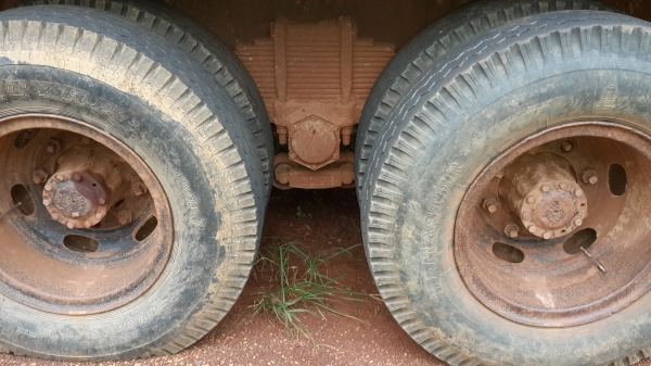 ขายด่วนHINOสิงห์ไฮเทคสองเพลาดั้มสภาพเดิมสุดๆคัชซีสวยจัดรีบจอง 0843923995