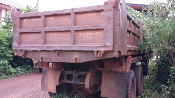 ขายด่วนHINOสิงห์ไฮเทคสองเพลาดั้มสภาพเดิมสุดๆคัชซีสวยจัดรีบจอง 0843923995