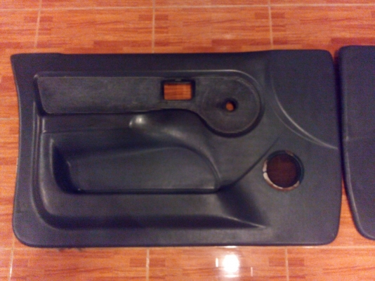 แผงประตูรถบิ๊กเอ็ม ปี 97