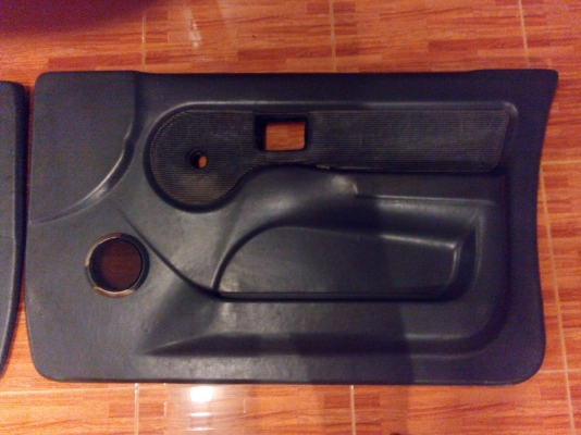 แผงประตูรถบิ๊กเอ็ม ปี 97