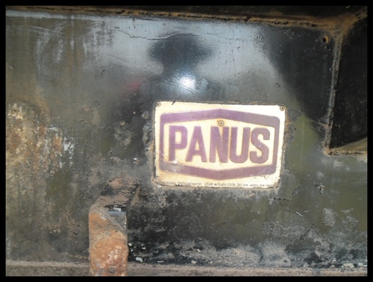 ลูกพ่วง 2 เพลา ยาว 10 เมตร สภาพสวยๆ