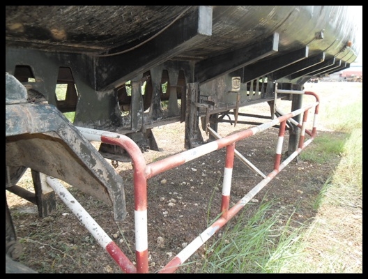 ลูกพ่วง 2 เพลา ยาว 10 เมตร สภาพสวยๆ