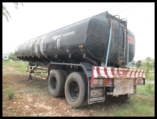 ลูกพ่วง 2 เพลา ยาว 10 เมตร สภาพสวยๆ