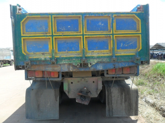 Hino F17 190+BoInter เครื่อง 6C Turbo Hino F17 190+BoInter เครื่อง 6C Turbo