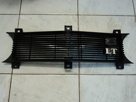 กระจังหน้ารังผึ้ง ta22 GT เรือนไมล์ และพลาสติกกลางท้าย Celica ta22 รุ่น Lt เพิ่มของ 9 ก.ย.56 กระจังหน้ารังผึ้ง ta22 GT เรือนไมล์ และพลาสติกกลางท้าย Celica ta22 รุ่น Lt เพิ่มของ 9 ก.ย.56