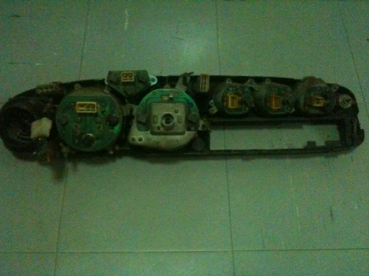 กระจังหน้ารังผึ้ง ta22 GT เรือนไมล์ และพลาสติกกลางท้าย Celica ta22 รุ่น Lt เพิ่มของ 9 ก.ย.56 กระจังหน้ารังผึ้ง ta22 GT เรือนไมล์ และพลาสติกกลางท้าย Celica ta22 รุ่น Lt เพิ่มของ 9 ก.ย.56