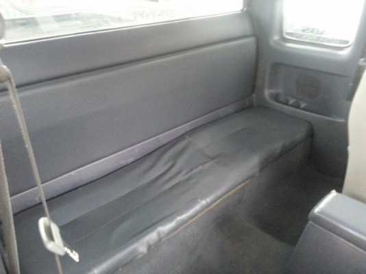 Toyota Tiger 2500 ABS ปี2000 สีขาว แม็ก17 กระจกธรรมดา คอกสแตนเลส สภาพสวย ขับดี ต่อรองได้คับ Toyota Tiger 2500 ABS ปี2000 สีขาว แม็ก17 กระจกธรรมดา คอกสแตนเลส สภาพสวย ขับดี ต่อรองได้คับ