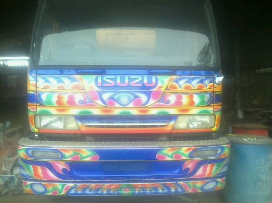 ขายรถบรรทุกสิบล้อดั๊มพ์ Isuzu Euro1 เครื่อง 270 แรง ปี2542 2 เพลาดั๊มพ์มิเนียมต่อใหม่ ยางใหม่ แอร์พร้อม มีระบบลากพ่วง