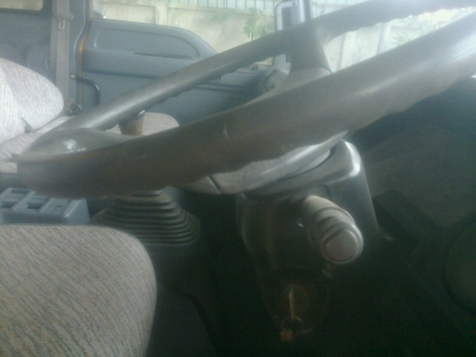 ขายรถบรรทุกสิบล้อดั๊มพ์ Isuzu Euro1 เครื่อง 270 แรง ปี2542 2 เพลาดั๊มพ์มิเนียมต่อใหม่ ยางใหม่ แอร์พร้อม มีระบบลากพ่วง