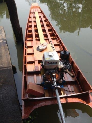 ขายอีเป๊ะไฮเทคพร้อมเครื่อง13 แรง