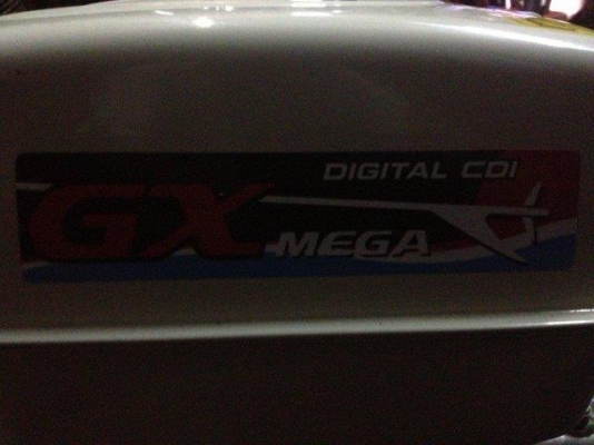 ขายอีเป๊ะไฮเทคพร้อมเครื่อง13 แรง