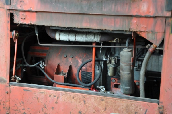 ขายปั่นไฟ-ตู้เชื่อม DENYO 230SS สภาพสวยเดิมจากญี่ปุ่นยังไม่เคยใช้งานในไทย 39,000 เท่านั้น!!