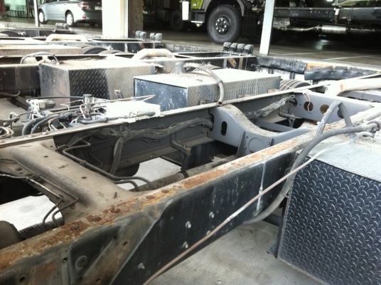 ขายด่วน 6ล้อ ร็อกกี้ 195. Hp  หัว+ คัซซี