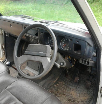 มาสด้า แฟมมิเลีย 1300 มาสด้า แฟมมิเลีย 1300