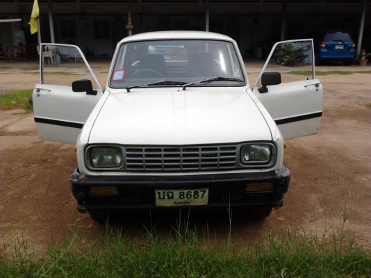 มาสด้า แฟมมิเลีย 1300 มาสด้า แฟมมิเลีย 1300