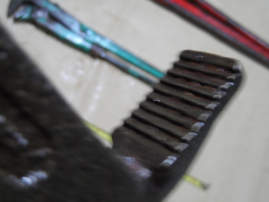 ประแจคอม้า เยอรมัน