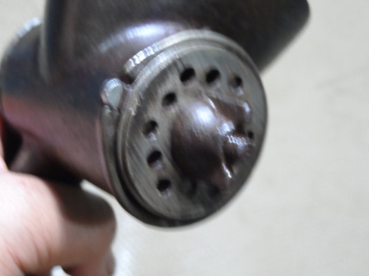 เครื่องบดมือหมุน England คลาสสิค