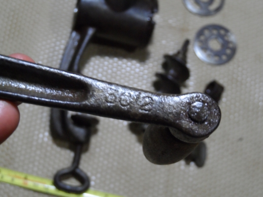 เครื่องบดมือหมุน England คลาสสิค