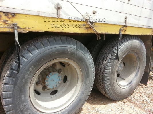 Isuzu Fvm 185 แรงม้า Isuzu Fvm 185 แรงม้า