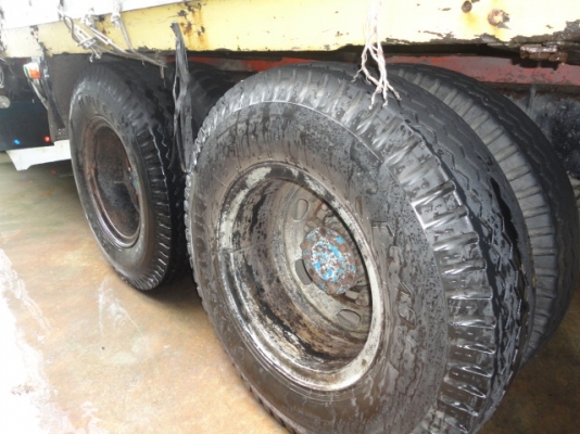 Isuzu Fvm 185 แรงม้า Isuzu Fvm 185 แรงม้า