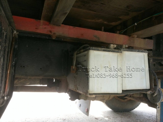Isuzu Fvm 185 แรงม้า Isuzu Fvm 185 แรงม้า