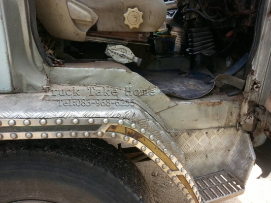 Isuzu Fvm 185 แรงม้า Isuzu Fvm 185 แรงม้า