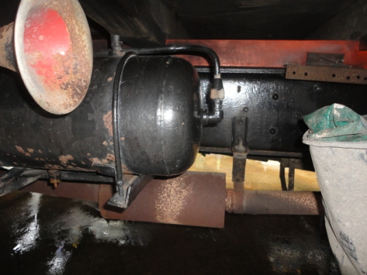 Isuzu Fvm 185 แรงม้า Isuzu Fvm 185 แรงม้า