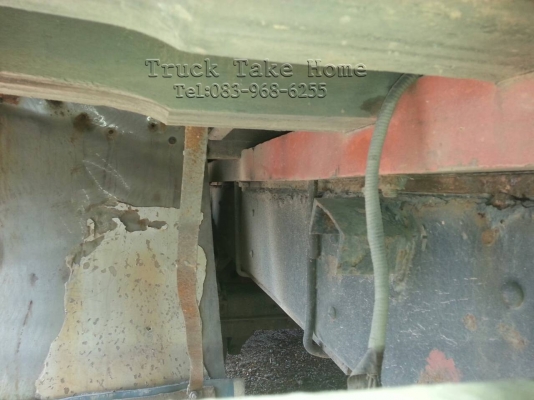 Isuzu Fvm 185 แรงม้า Isuzu Fvm 185 แรงม้า