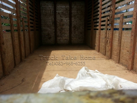 Isuzu Fvm 185 แรงม้า Isuzu Fvm 185 แรงม้า