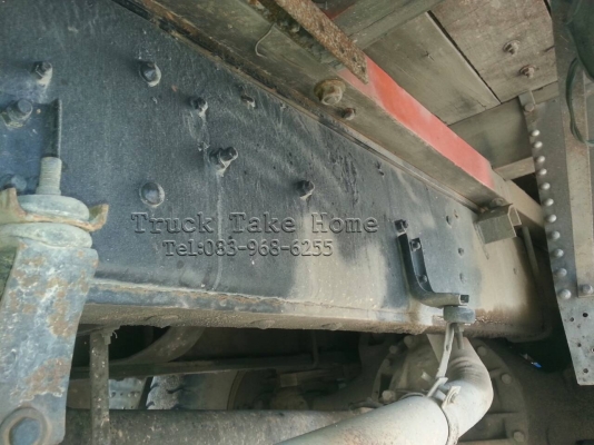 Isuzu Fvm 185 แรงม้า Isuzu Fvm 185 แรงม้า