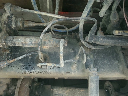 Isuzu Fvm 185 แรงม้า Isuzu Fvm 185 แรงม้า