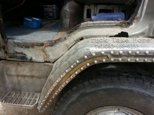 Isuzu Fvm 185 แรงม้า Isuzu Fvm 185 แรงม้า