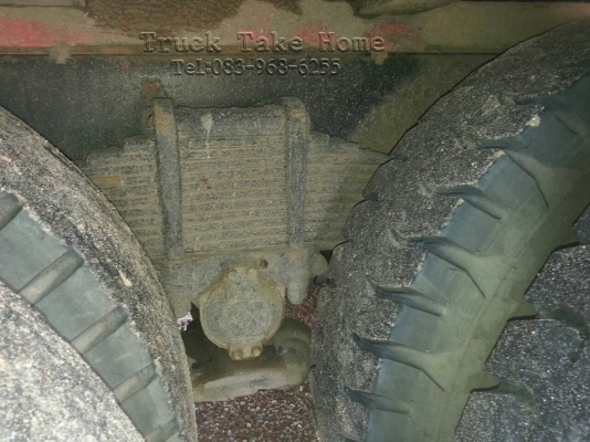 Isuzu Fvm 185 แรงม้า Isuzu Fvm 185 แรงม้า