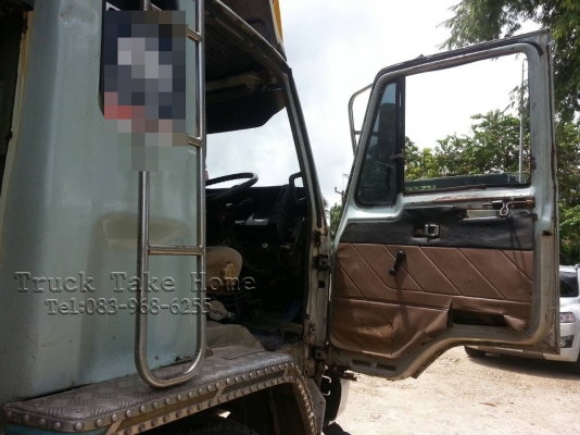 Isuzu Fvm 185 แรงม้า Isuzu Fvm 185 แรงม้า