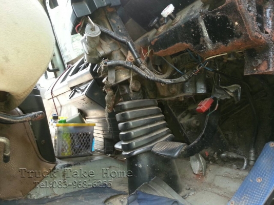 Isuzu Fvm 185 แรงม้า Isuzu Fvm 185 แรงม้า