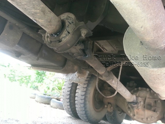 Isuzu Fvm 185 แรงม้า Isuzu Fvm 185 แรงม้า