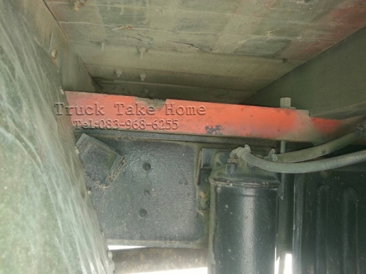 Isuzu Fvm 185 แรงม้า Isuzu Fvm 185 แรงม้า