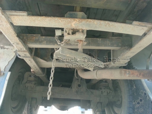 Isuzu Fvm 185 แรงม้า Isuzu Fvm 185 แรงม้า