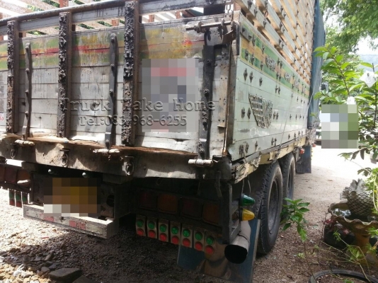 Isuzu Fvm 185 แรงม้า Isuzu Fvm 185 แรงม้า