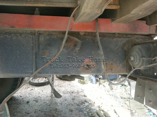 Isuzu Fvm 185 แรงม้า Isuzu Fvm 185 แรงม้า