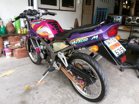 ขายVICTOR-M150