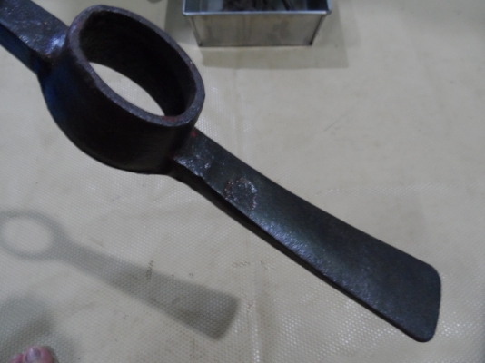 อีเตอร งานเก่าเหล็กดี เสียงกังวาน อีเตอร งานเก่าเหล็กดี เสียงกังวาน