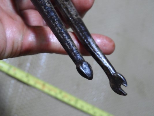 คีมปากนกแก้ว GERMANY