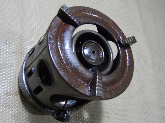 เตาน้ำมันก๊าด จิ๋ว